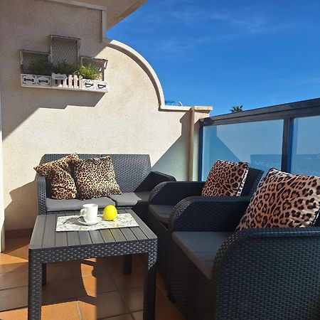 Apartamento Mandarin Playamarina II Orihuela Esterno foto