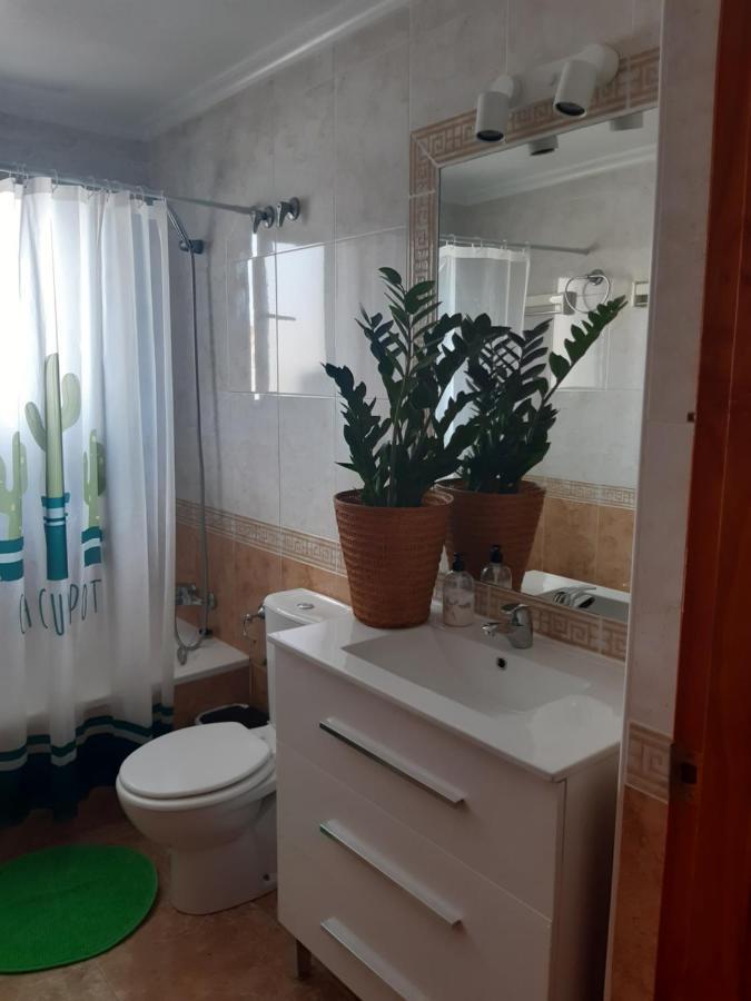 Apartamento Mandarin Playamarina II Orihuela Esterno foto