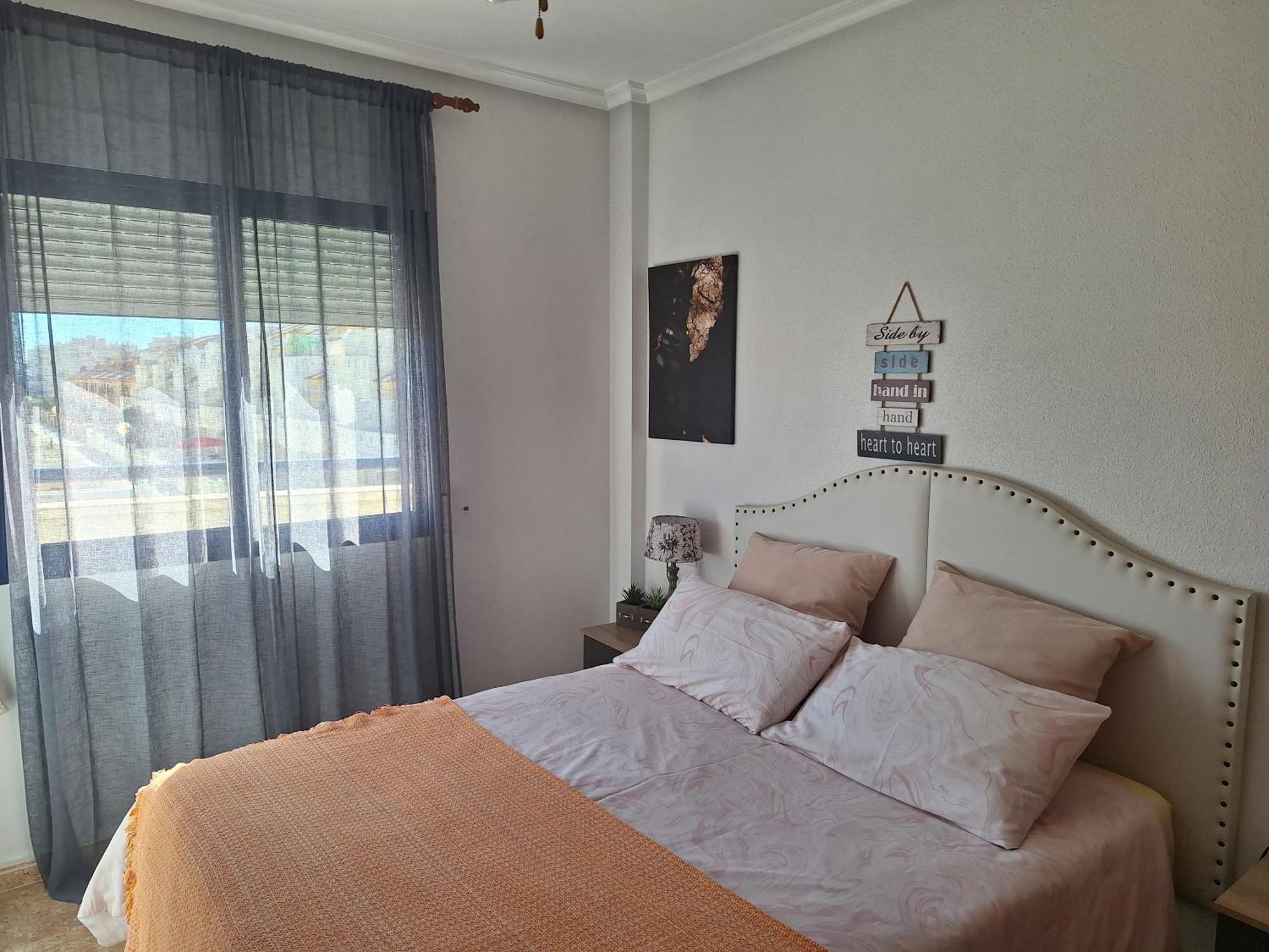 Apartamento Mandarin Playamarina II Orihuela Esterno foto