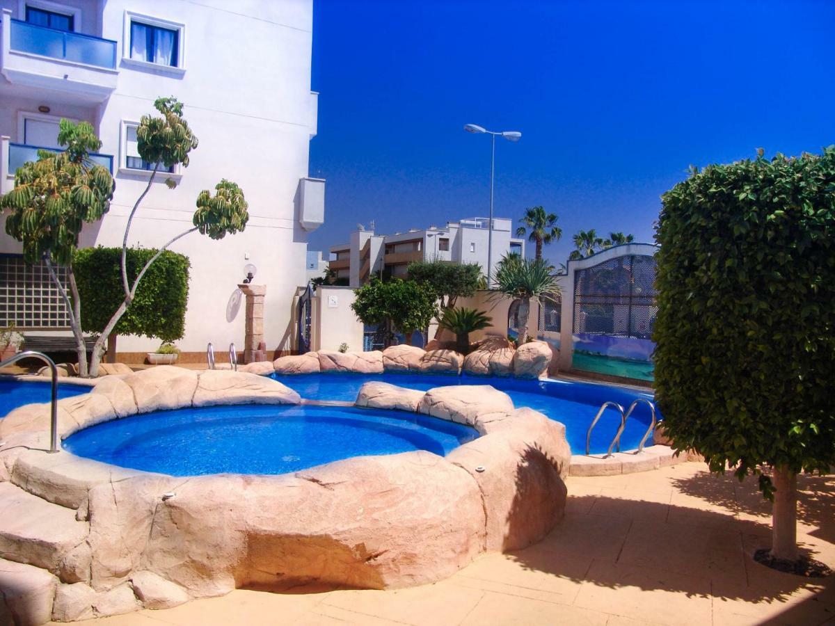 Apartamento Mandarin Playamarina II Orihuela Esterno foto