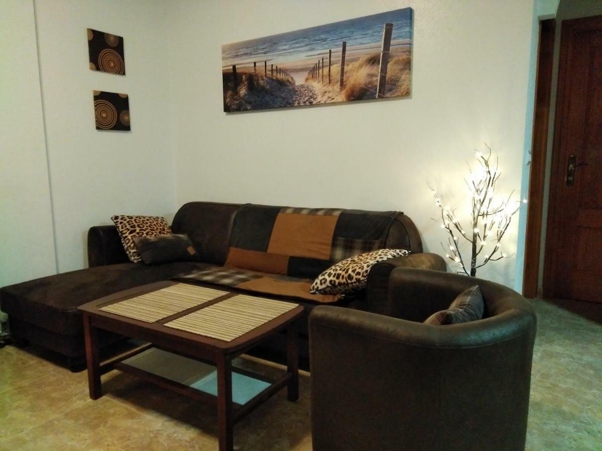 Apartamento Mandarin Playamarina II Orihuela Esterno foto