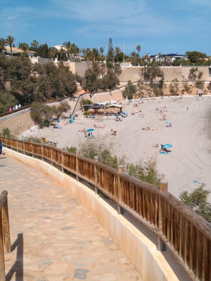 Apartamento Mandarin Playamarina II Orihuela Esterno foto