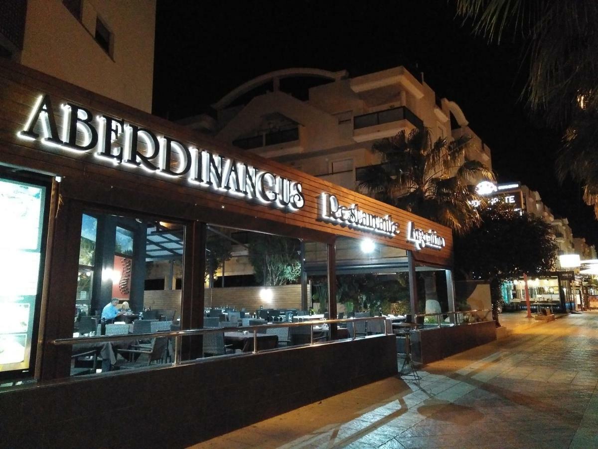 Apartamento Mandarin Playamarina II Orihuela Esterno foto