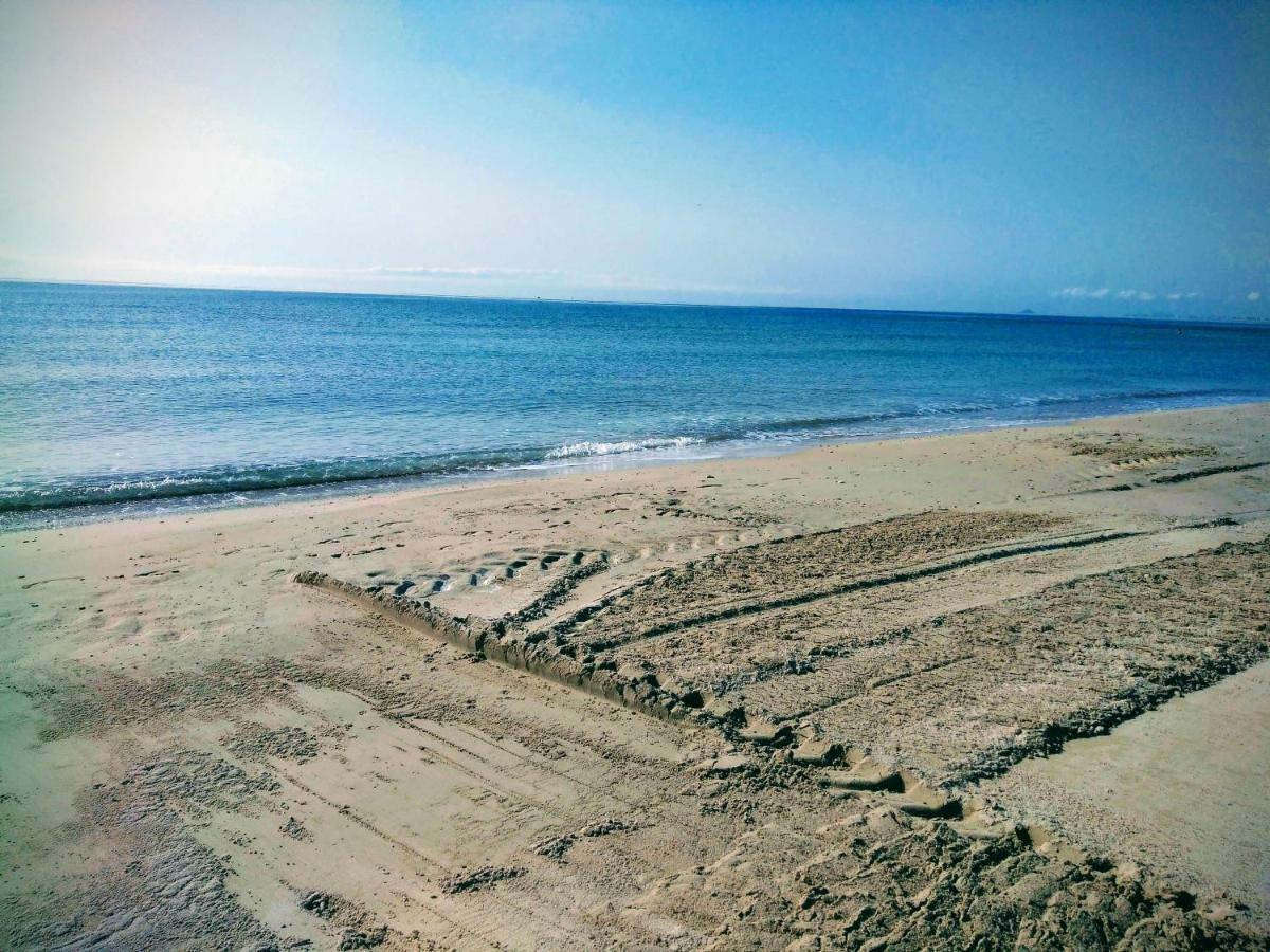 Apartamento Mandarin Playamarina II Orihuela Esterno foto