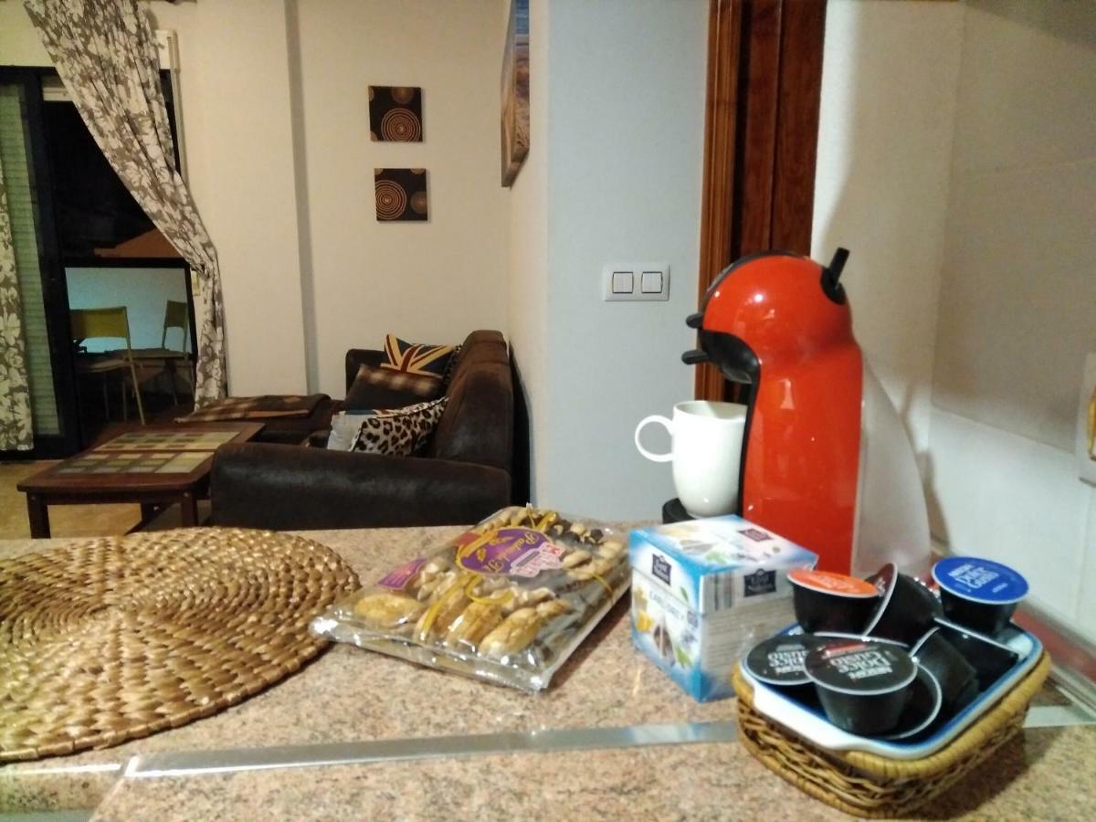 Apartamento Mandarin Playamarina II Orihuela Esterno foto